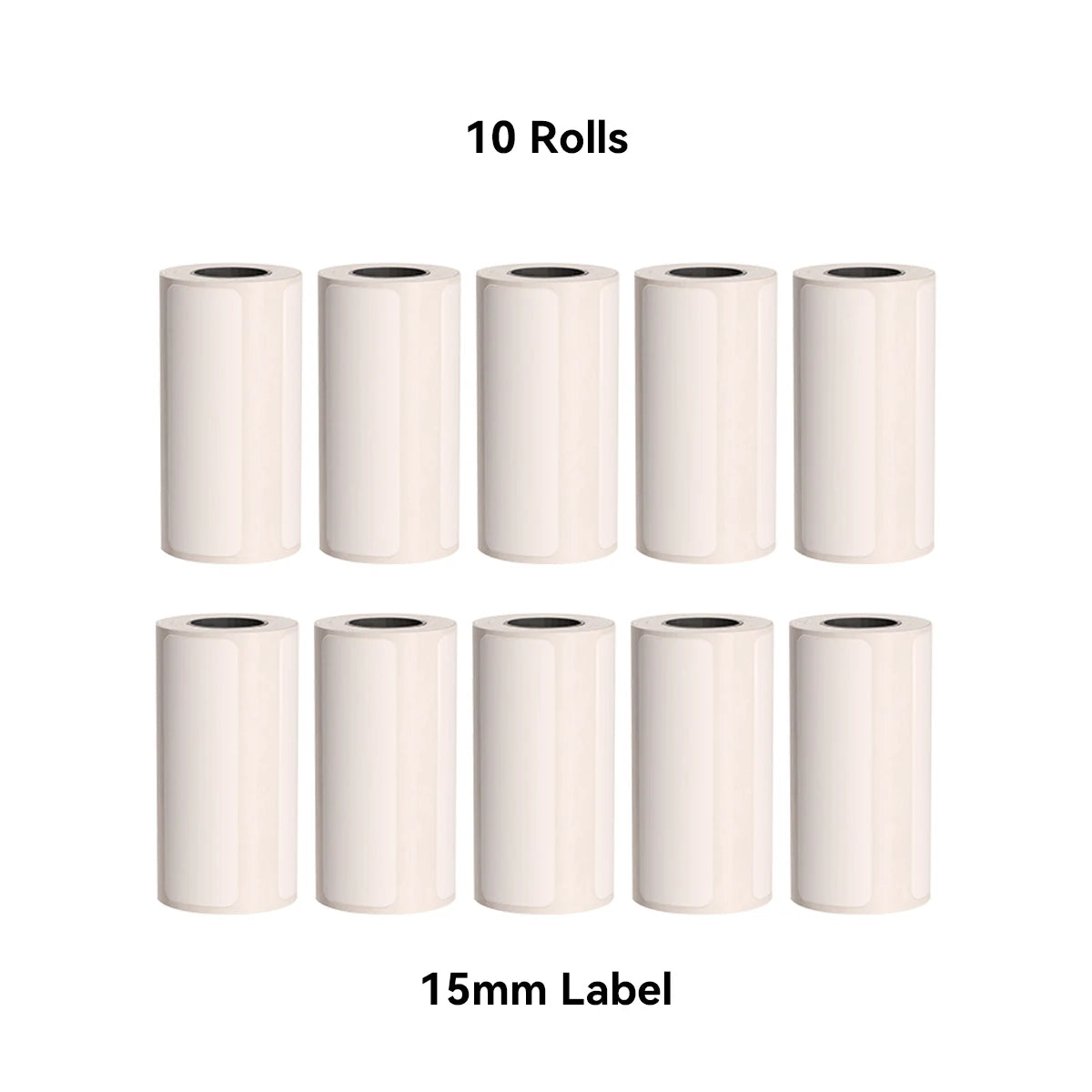 PocketPrint™ Wireless Mini Printer Set