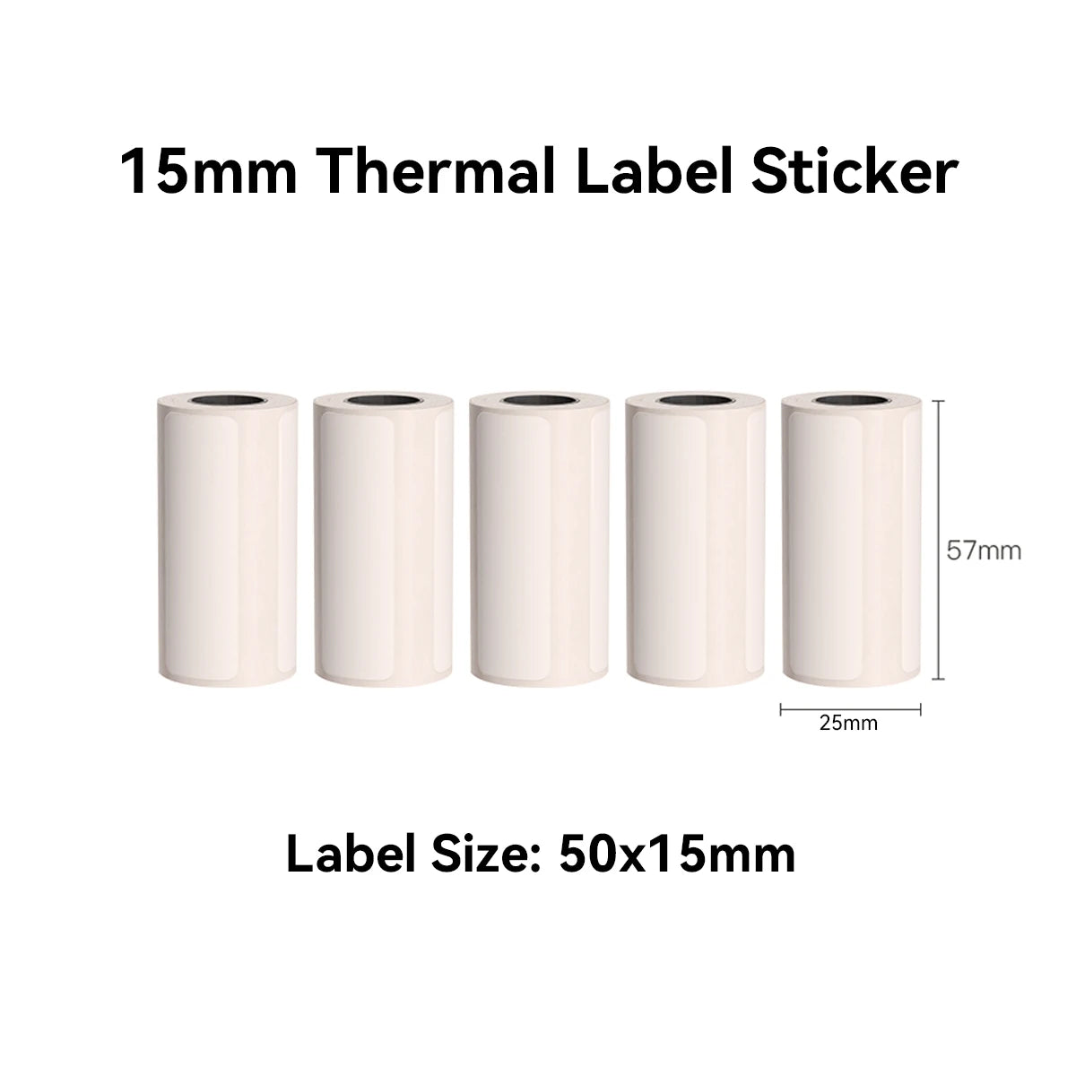 PocketPrint™ Wireless Mini Printer Set